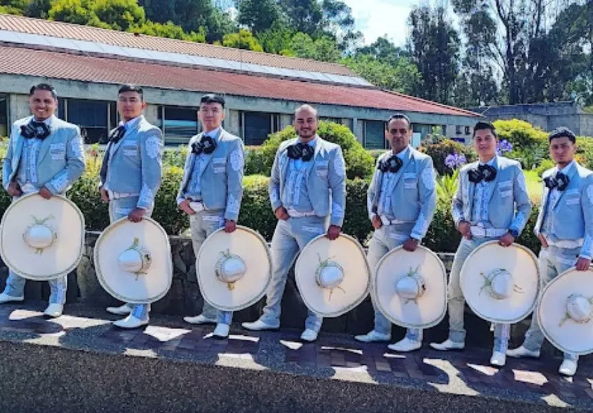 Mariachi Imperial Pasto